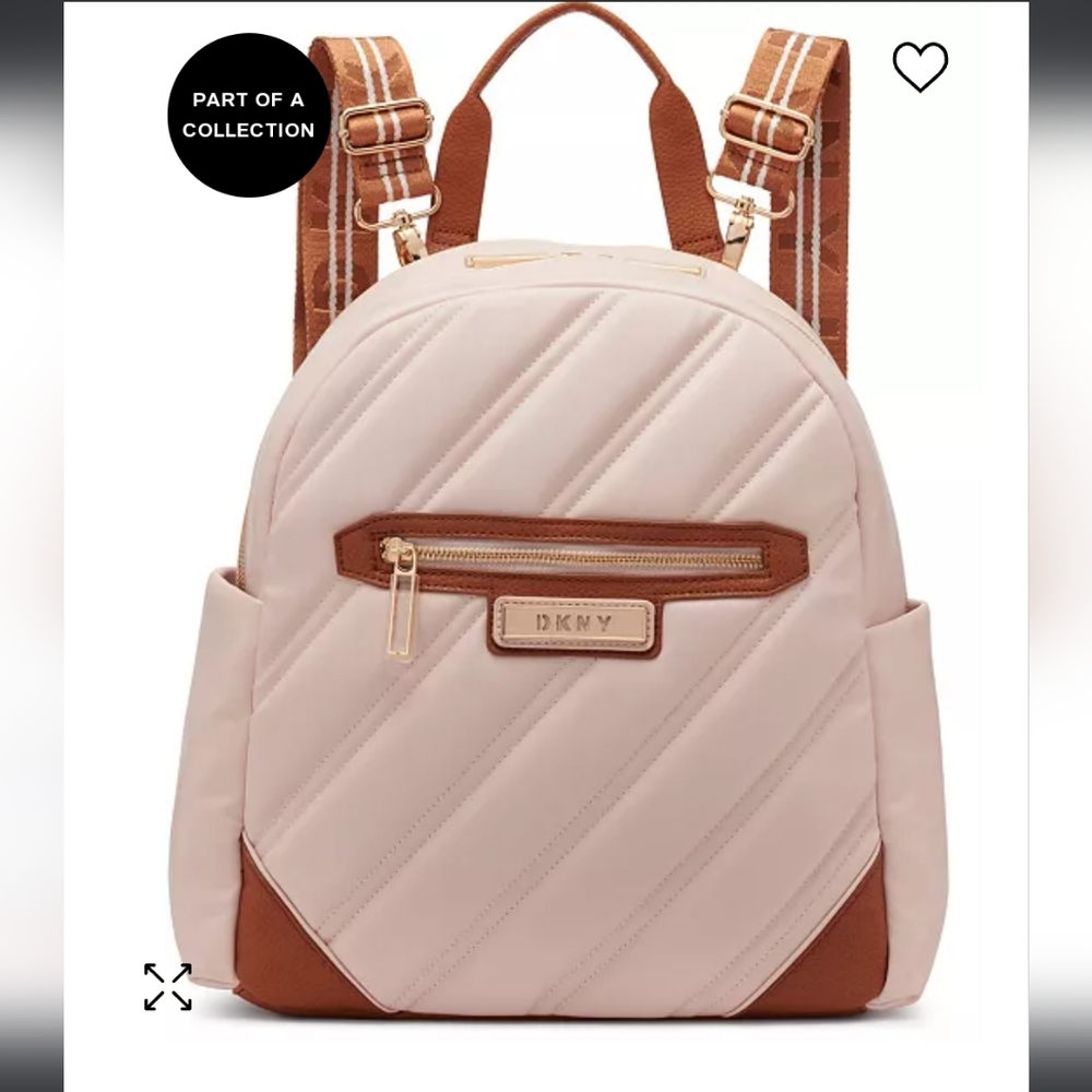 DKNY backpack